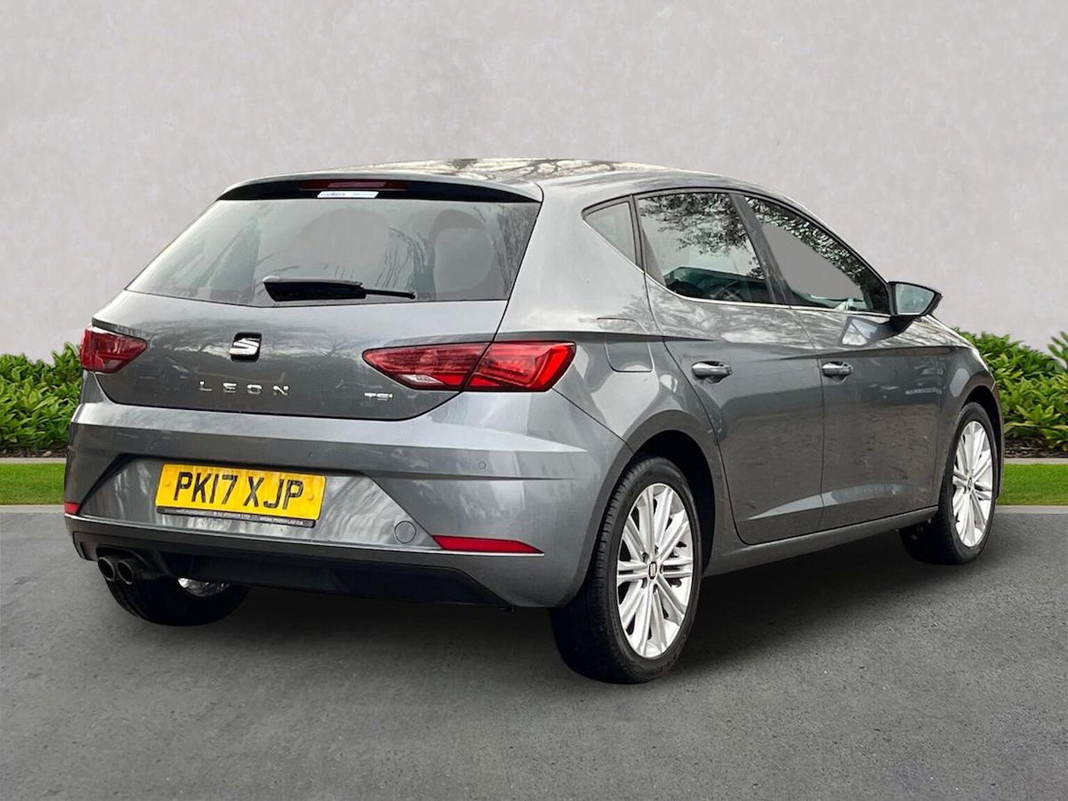 Used SEAT Leon 2017 for sale - 76531419: Photo 18