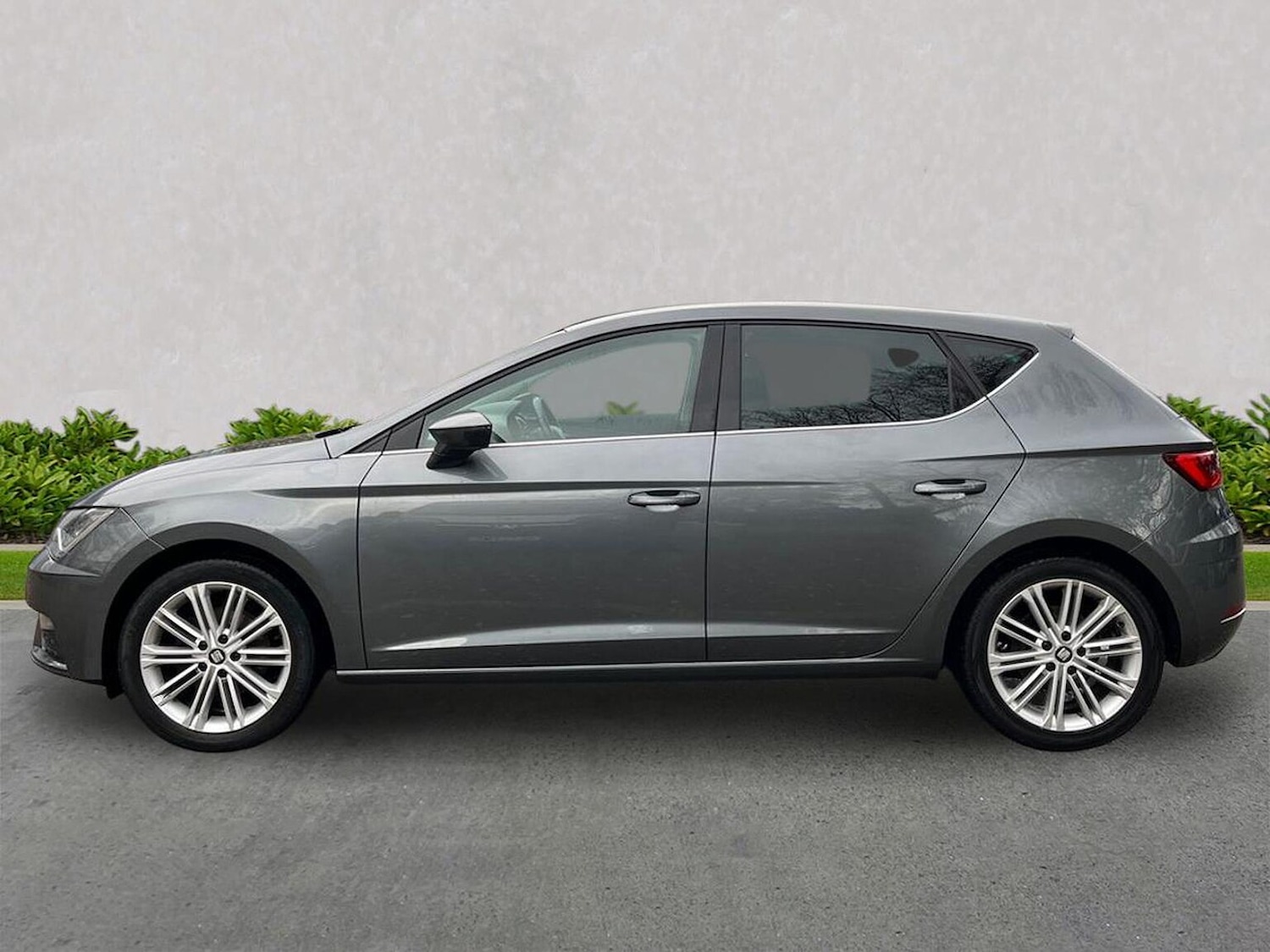 Used SEAT Leon 2017 for sale - 76531419: Photo 19