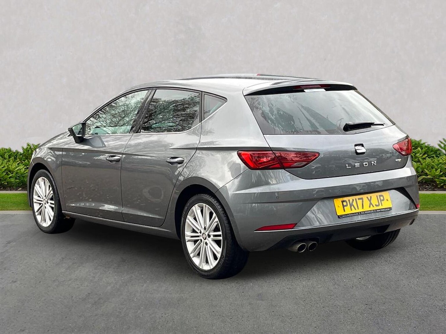 Used SEAT Leon 2017 for sale - 76531419: Photo 2