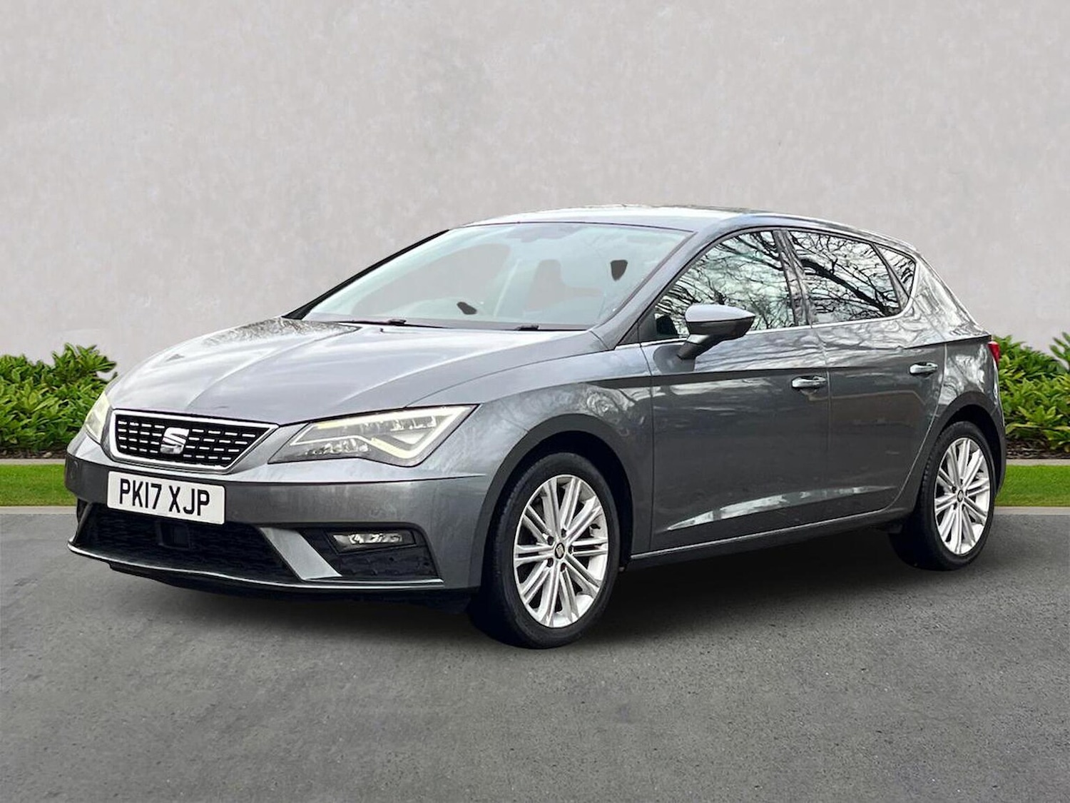 Used SEAT Leon 2017 for sale - 76531419: Photo 20