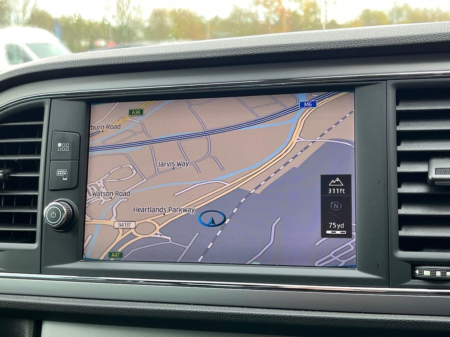 Used SEAT Leon 2017 for sale - 76531419: Photo 24