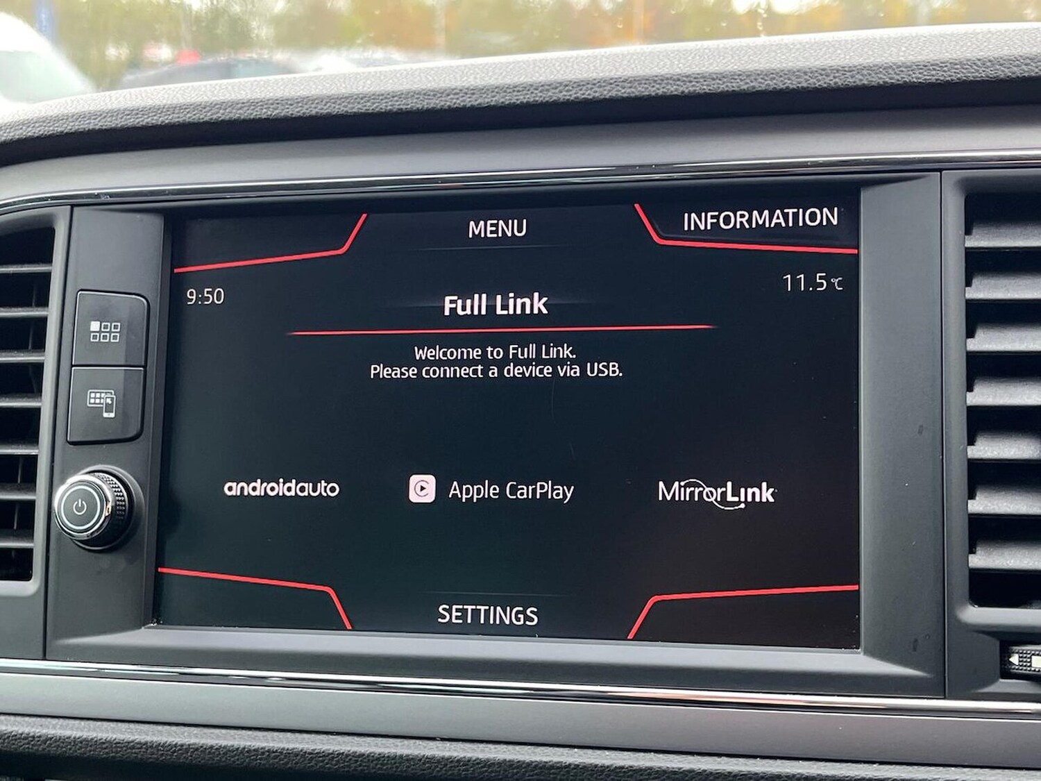 Used SEAT Leon 2017 for sale - 76531419: Photo 25