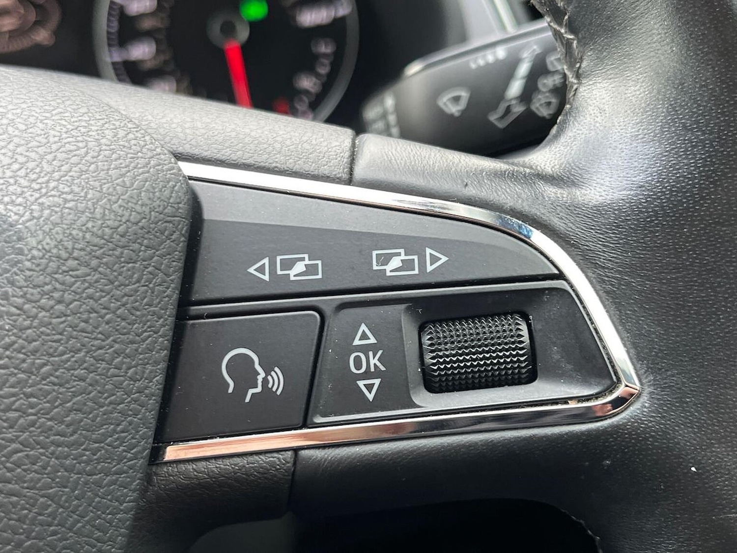 Used SEAT Leon 2017 for sale - 76531419: Photo 27