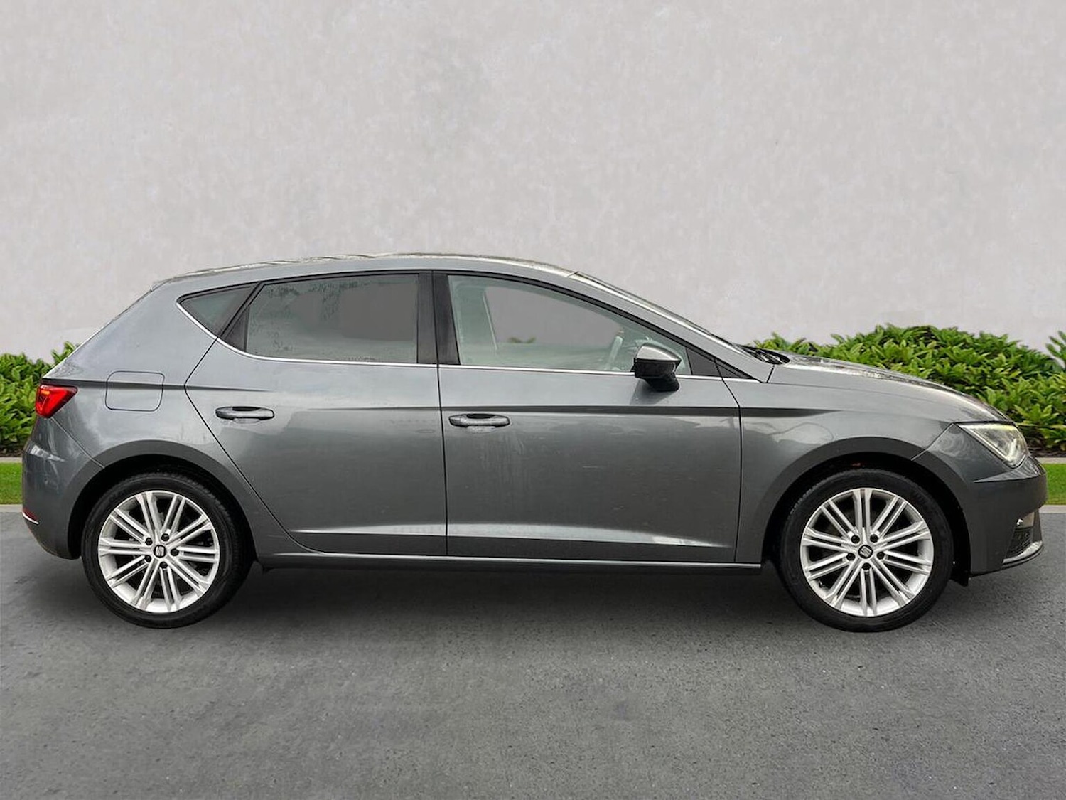 Used SEAT Leon 2017 for sale - 76531419: Photo 3