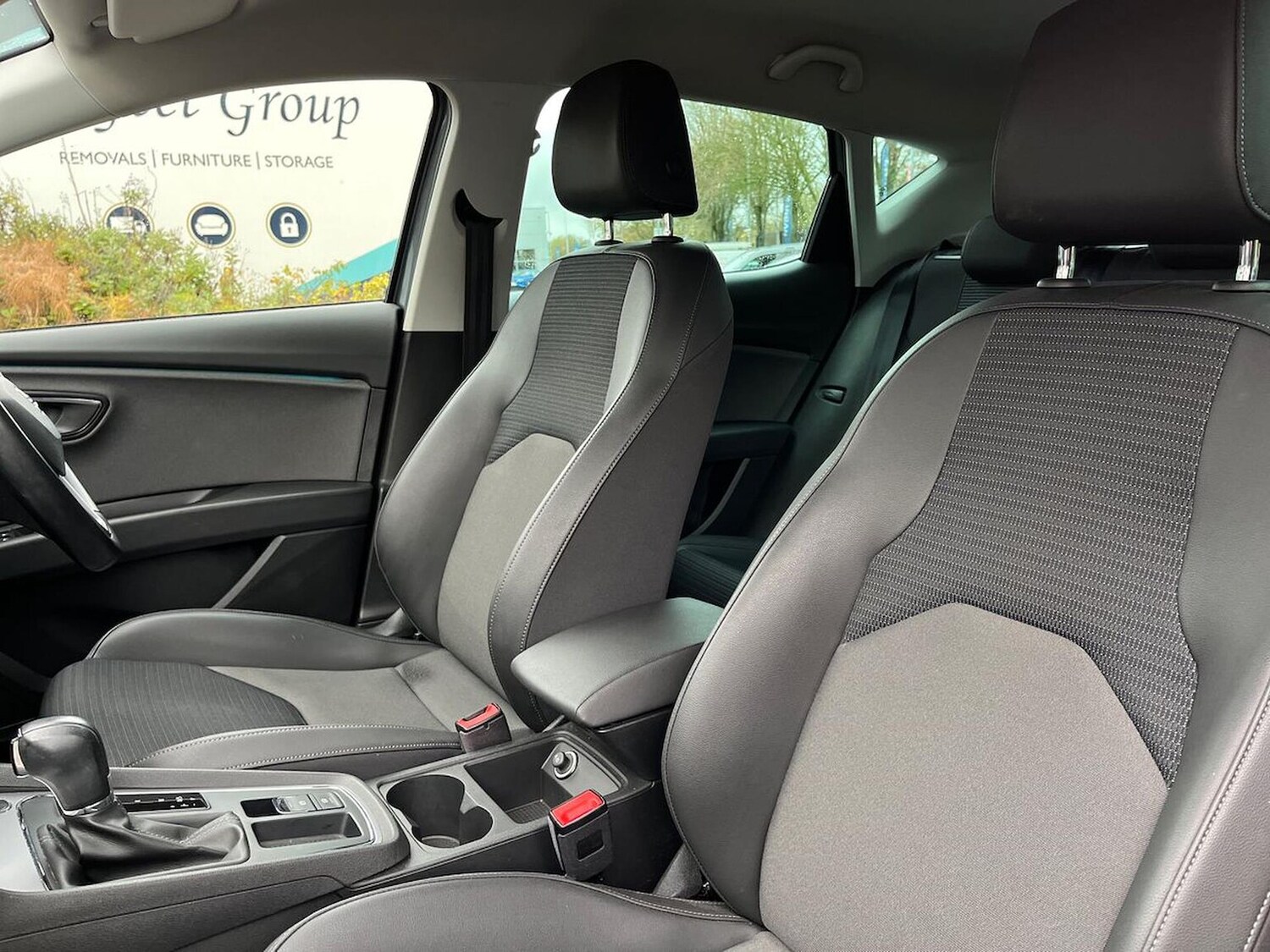 Used SEAT Leon 2017 for sale - 76531419: Photo 32