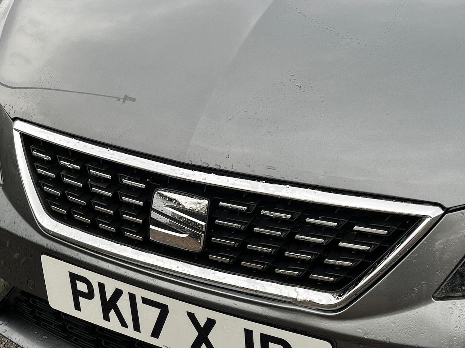 Used SEAT Leon 2017 for sale - 76531419: Photo 33