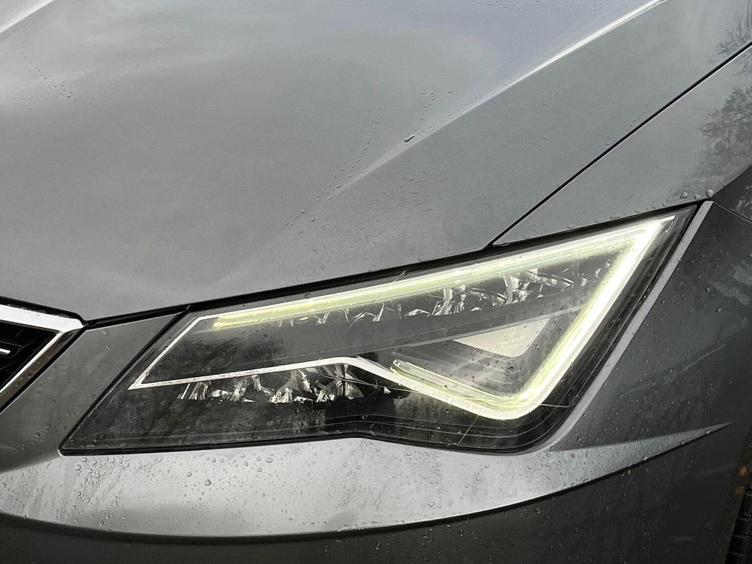 Used SEAT Leon 2017 for sale - 76531419: Photo 34