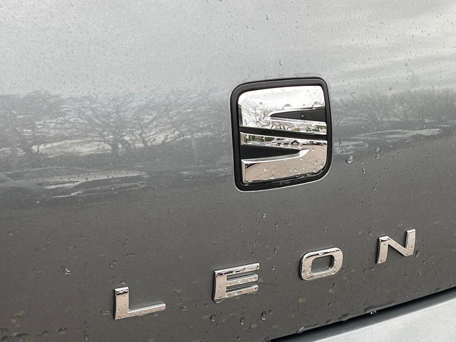 Used SEAT Leon 2017 for sale - 76531419: Photo 35