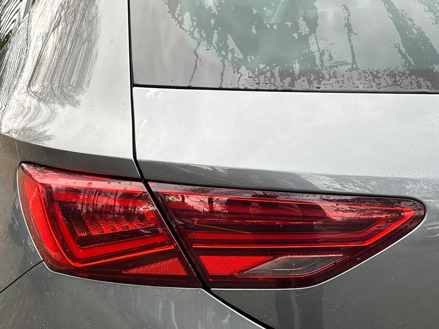 Used SEAT Leon 2017 for sale - 76531419: Photo 36