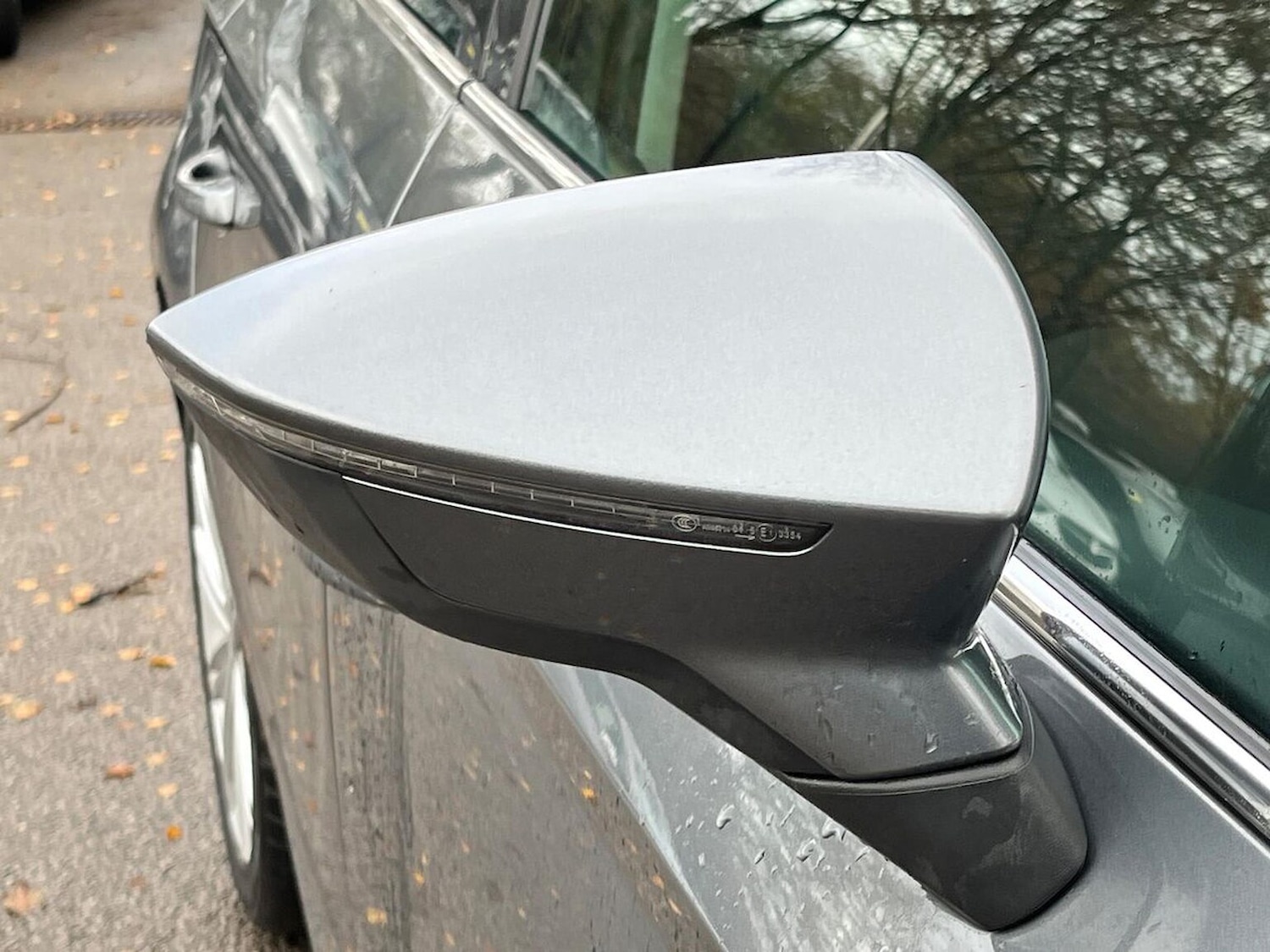 Used SEAT Leon 2017 for sale - 76531419: Photo 38