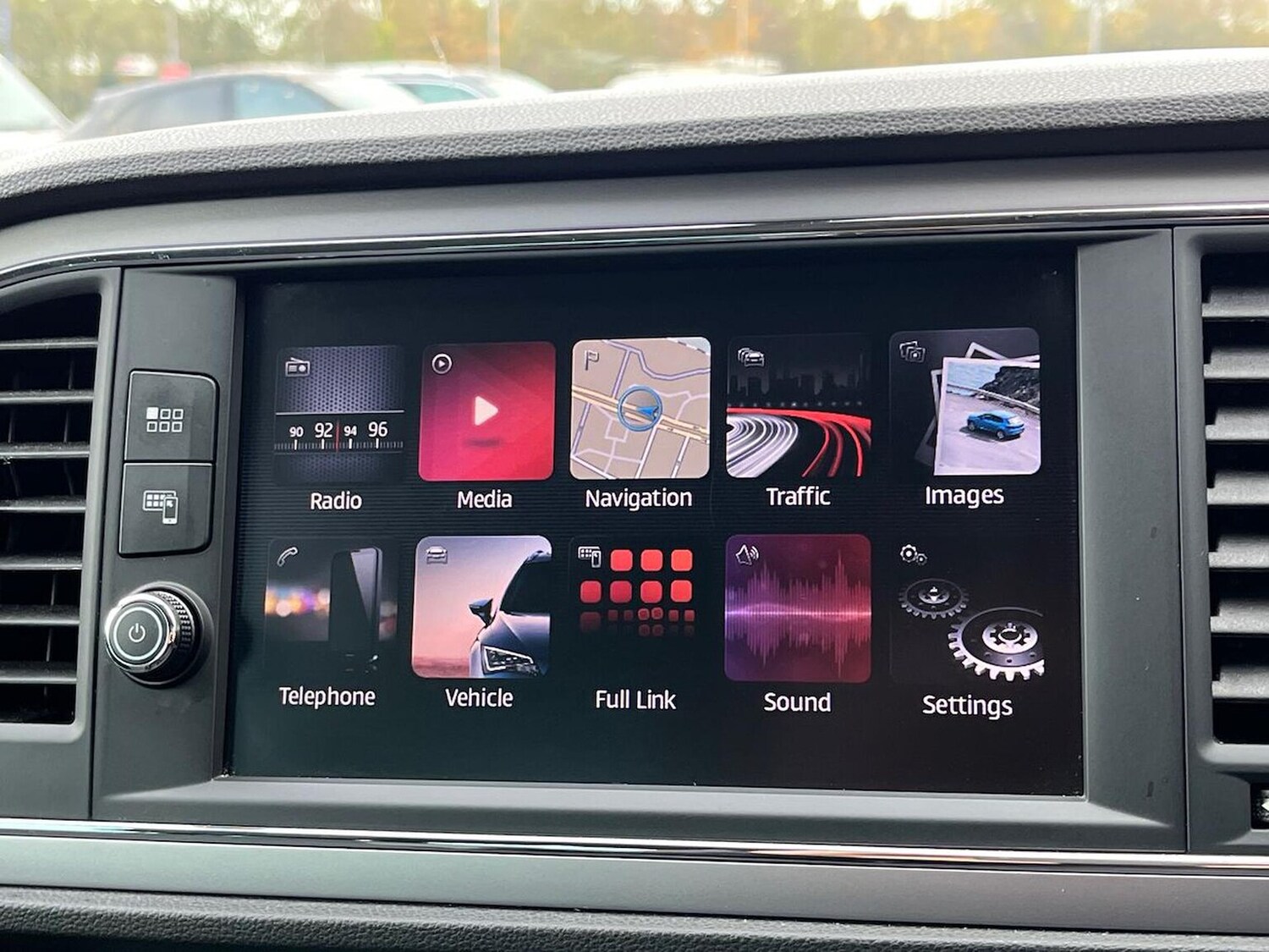 Used SEAT Leon 2017 for sale - 76531419: Photo 42