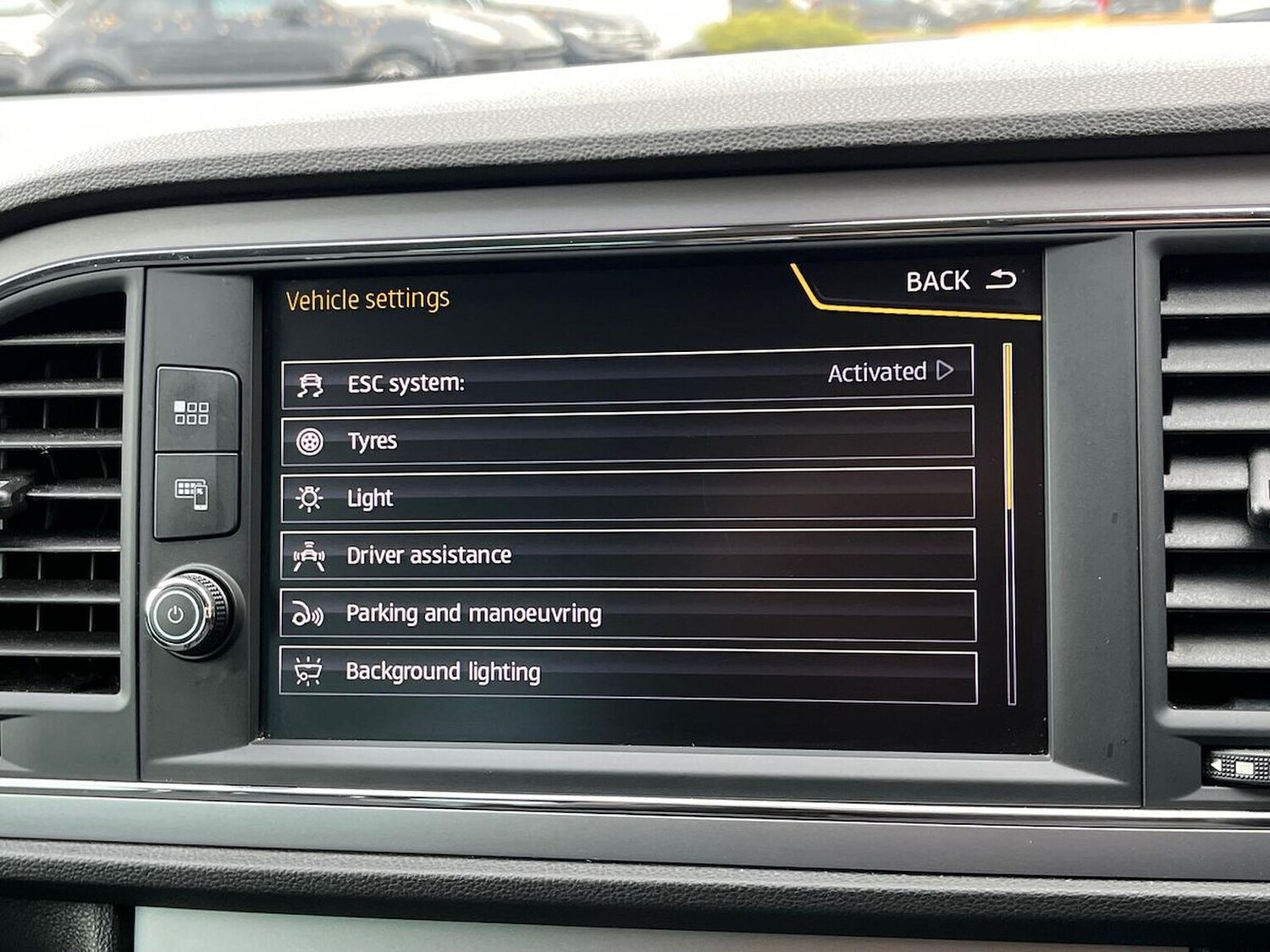 Used SEAT Leon 2017 for sale - 76531419: Photo 43