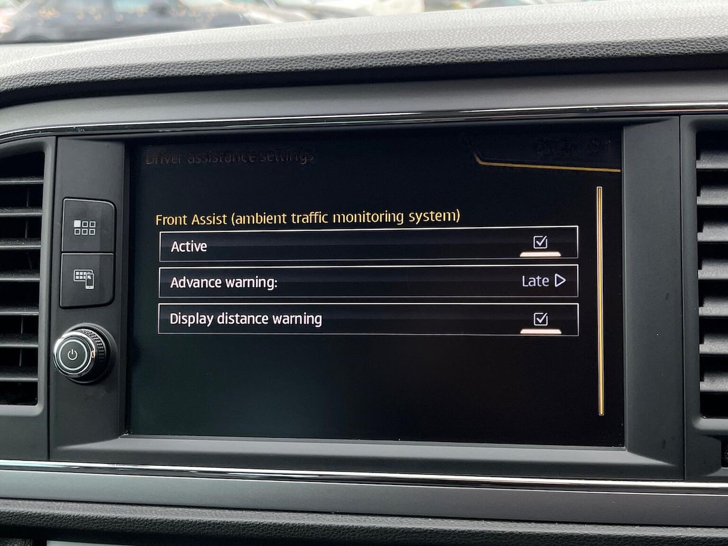 Used SEAT Leon 2017 for sale - 76531419: Photo 44