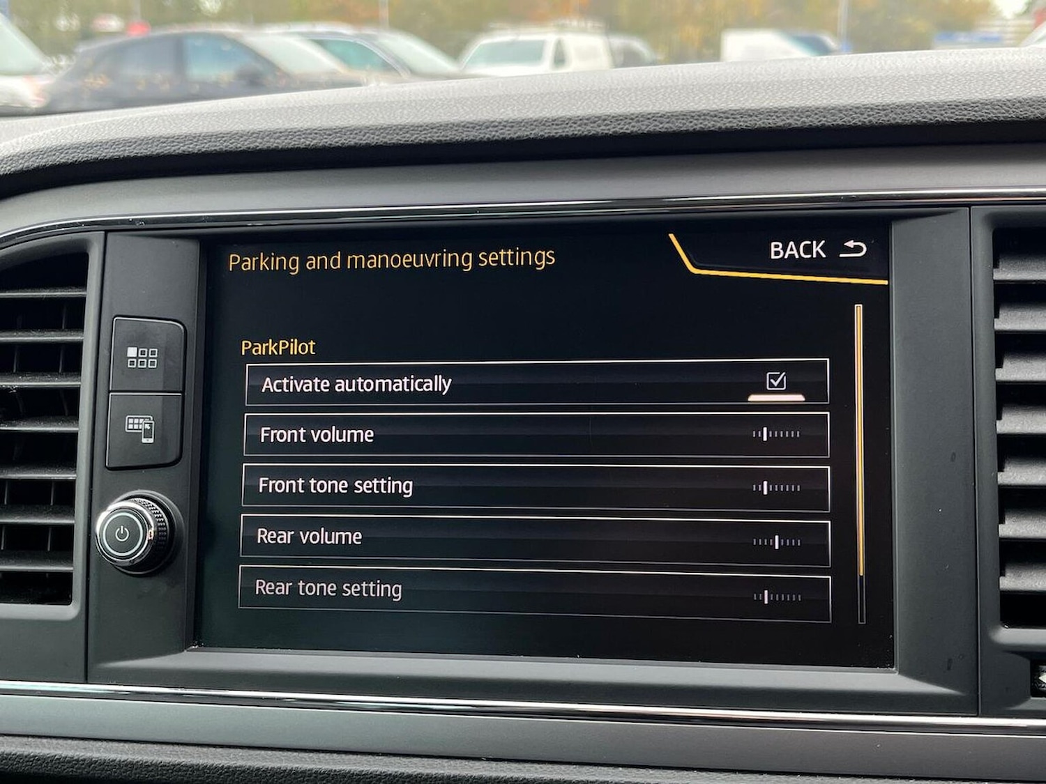 Used SEAT Leon 2017 for sale - 76531419: Photo 45