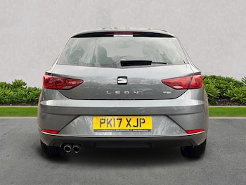Used SEAT Leon 2017 for sale - 76531419: Photo