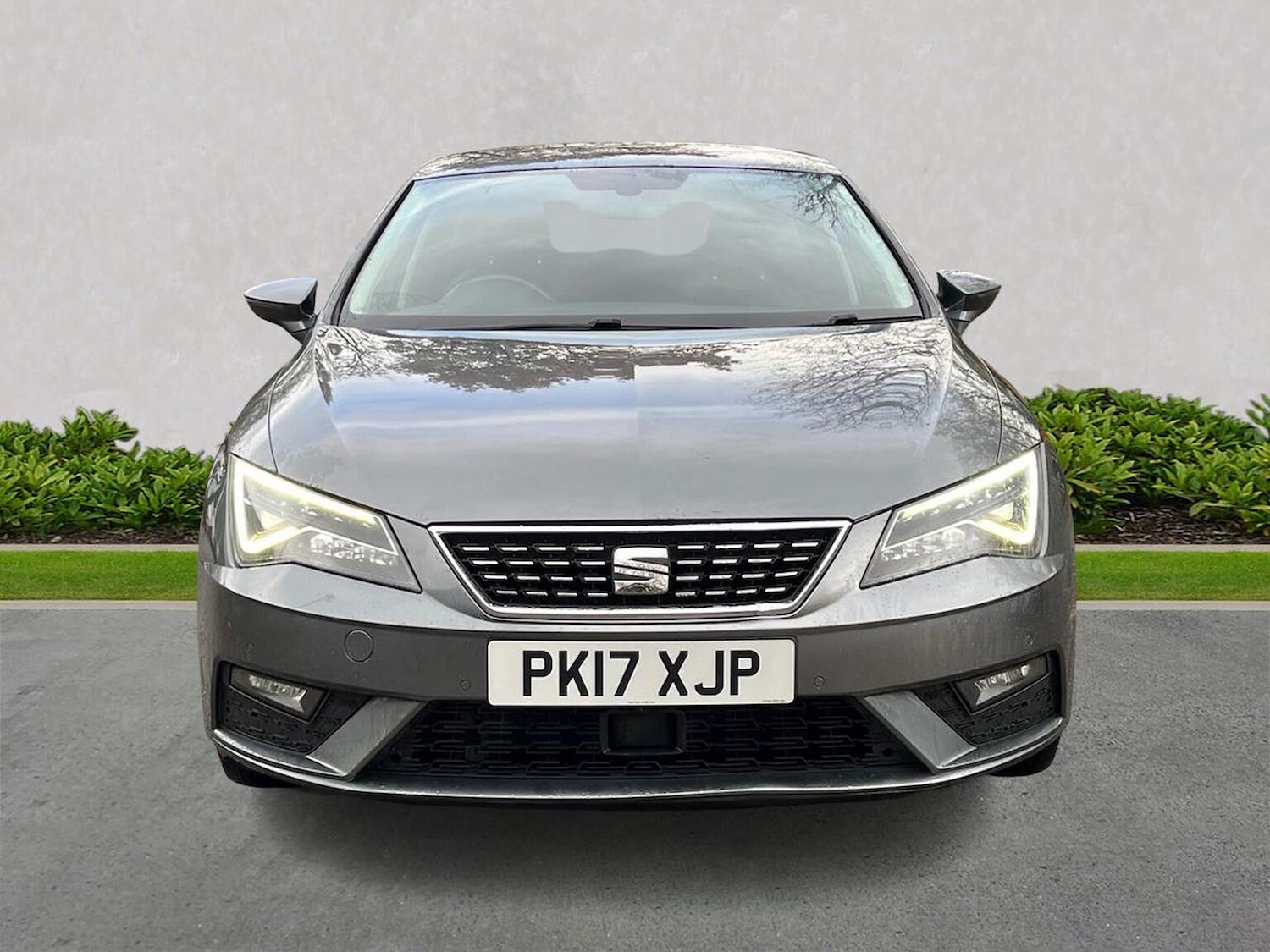 Used SEAT Leon 2017 for sale - 76531419: Photo 5