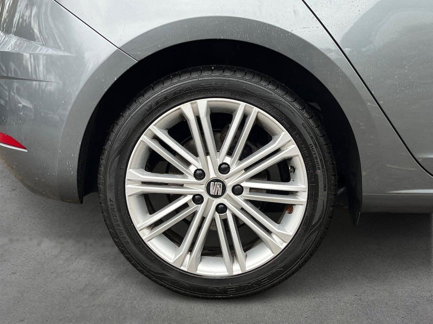 Used SEAT Leon 2017 for sale - 76531419: Photo 6