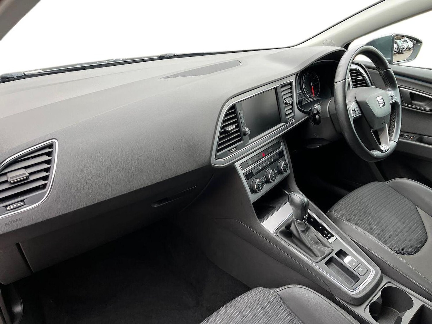 Used SEAT Leon 2017 for sale - 76531419: Photo 7