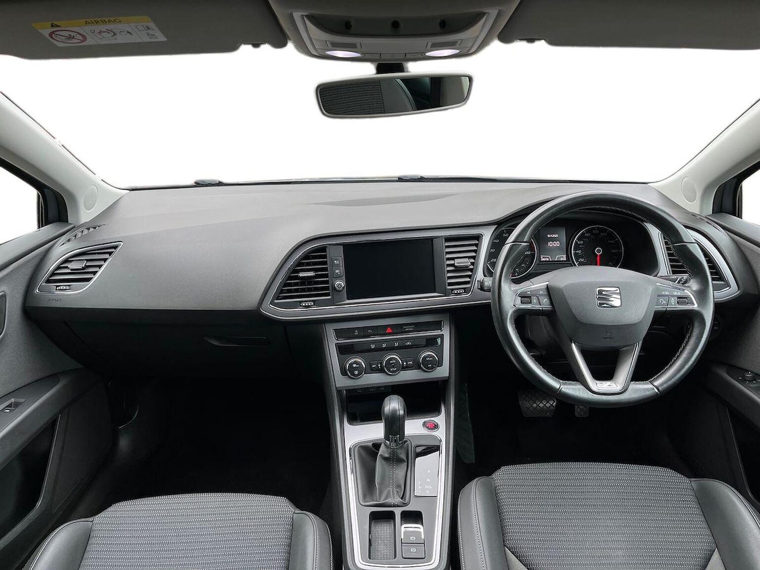 Used SEAT Leon 2017 for sale - 76531419: Photo 8