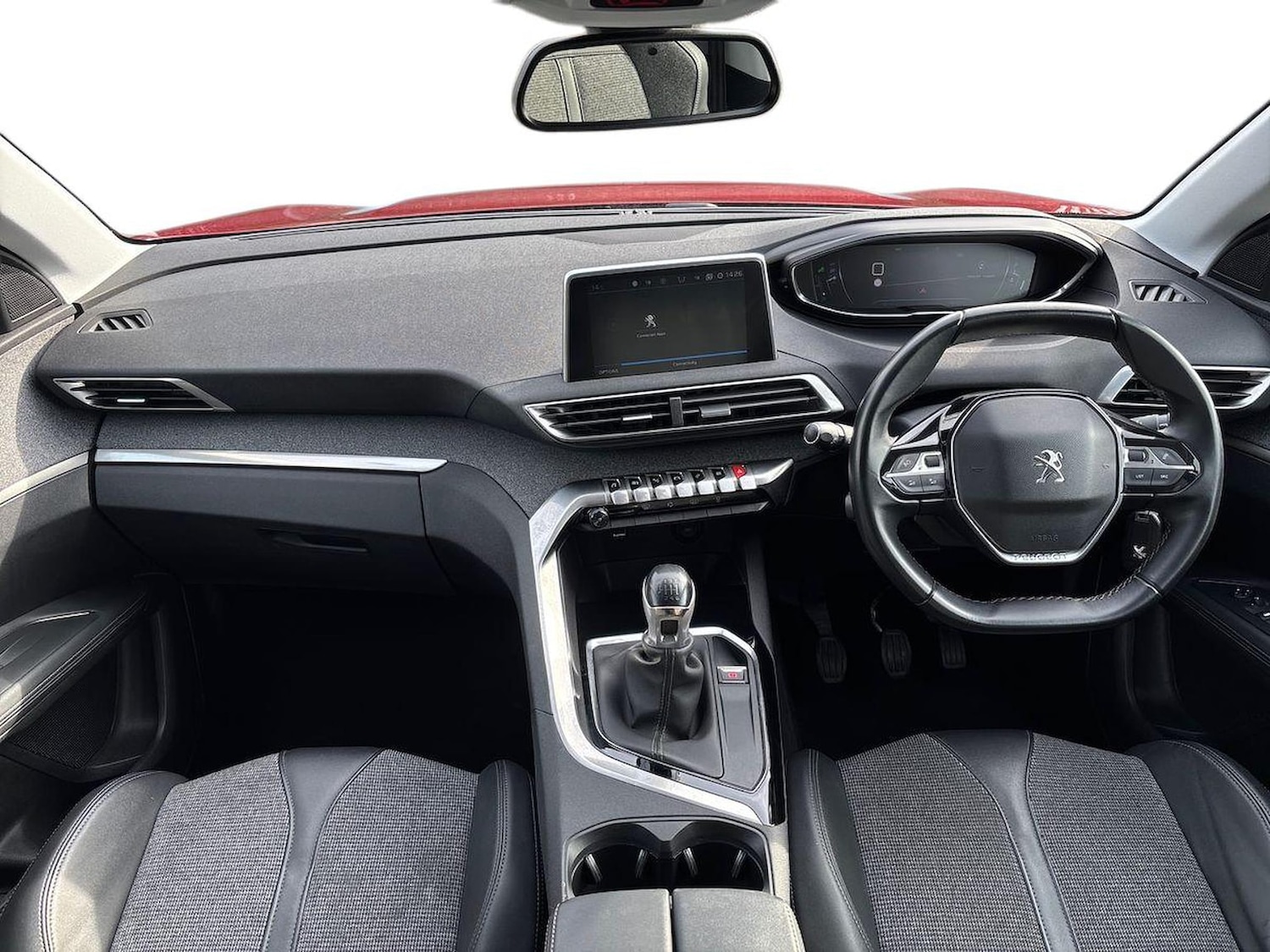 Used Peugeot 3008 2019 for sale - 78196394: Photo 10