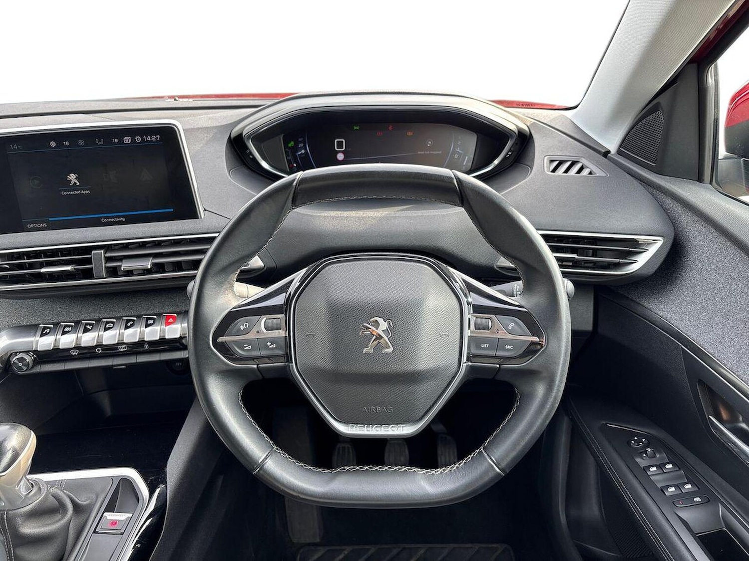 Used Peugeot 3008 2019 for sale - 78196394: Photo 11