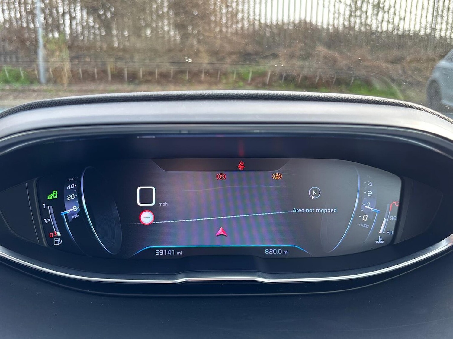 Used Peugeot 3008 2019 for sale - 78196394: Photo 12