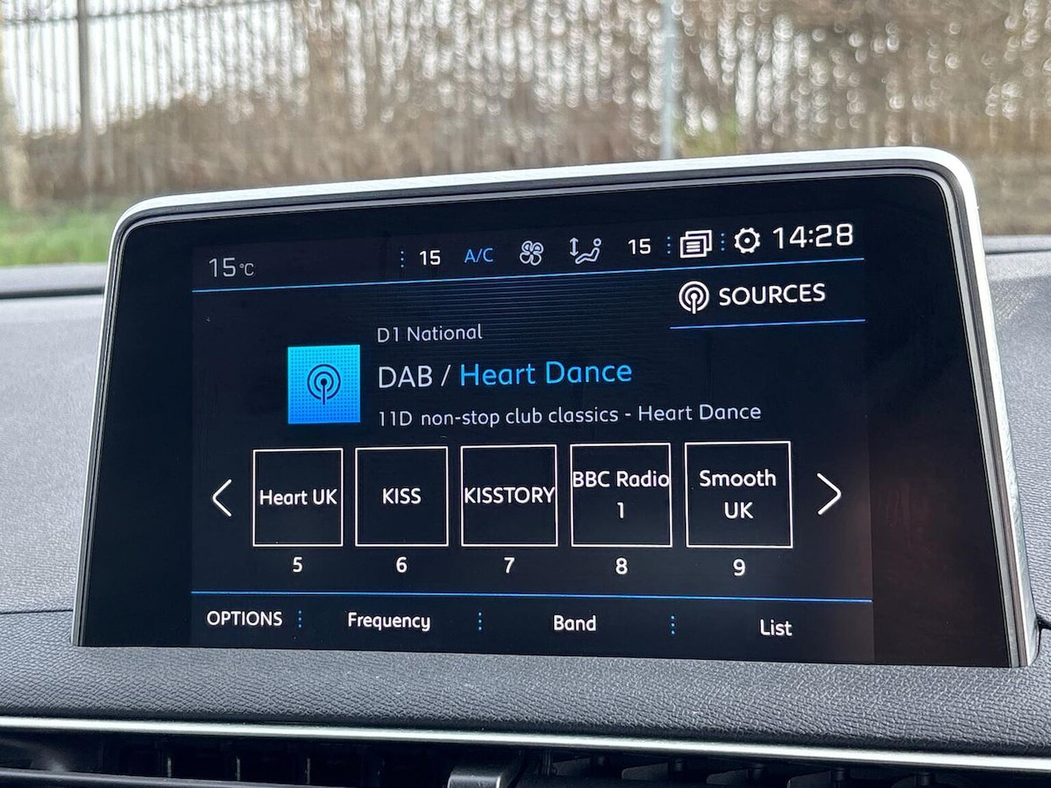 Used Peugeot 3008 2019 for sale - 78196394: Photo 13