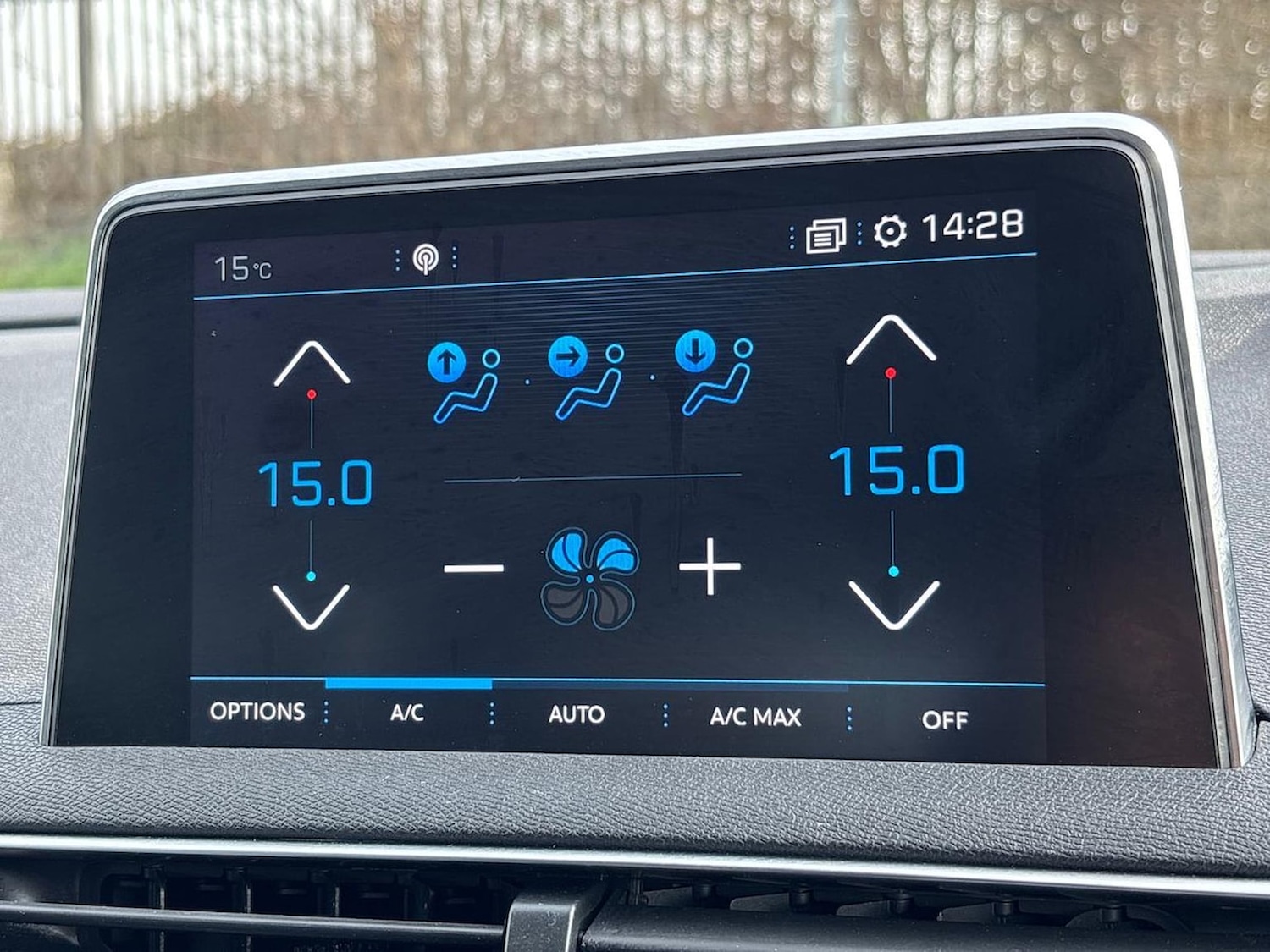 Used Peugeot 3008 2019 for sale - 78196394: Photo 14