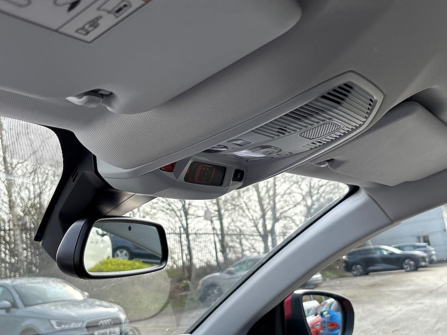 Used Peugeot 3008 2019 for sale - 78196394: Photo 16