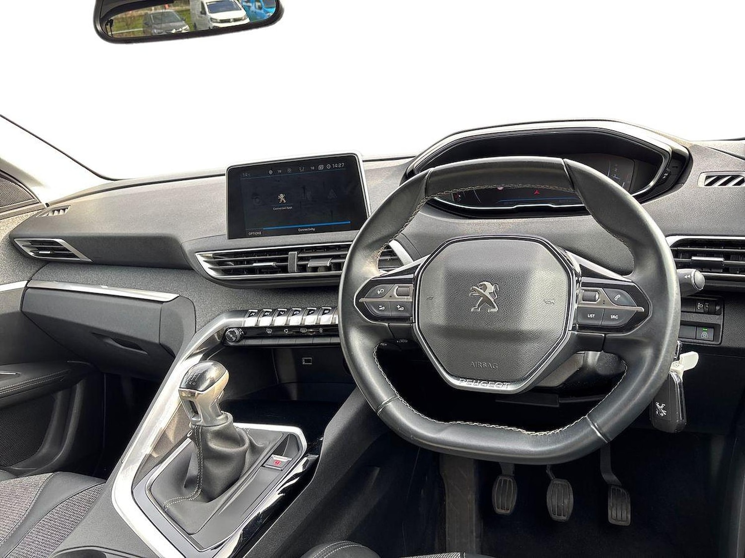 Used Peugeot 3008 2019 for sale - 78196394: Photo 17