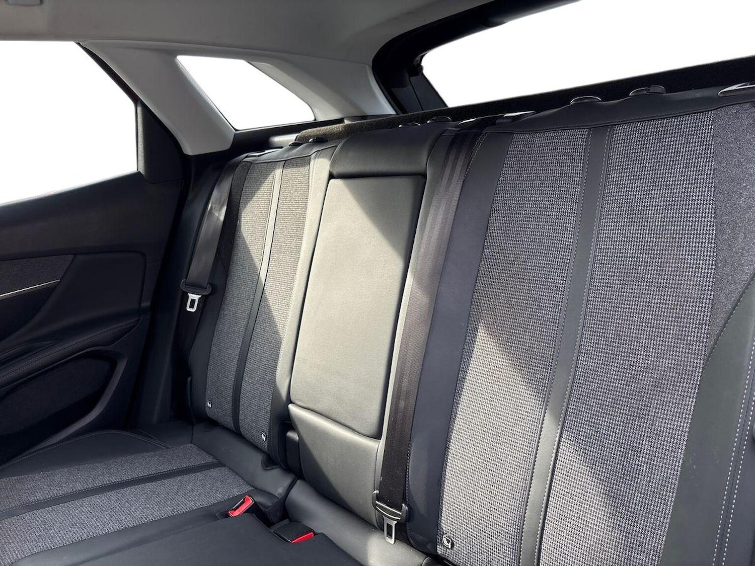 Used Peugeot 3008 2019 for sale - 78196394: Photo 18