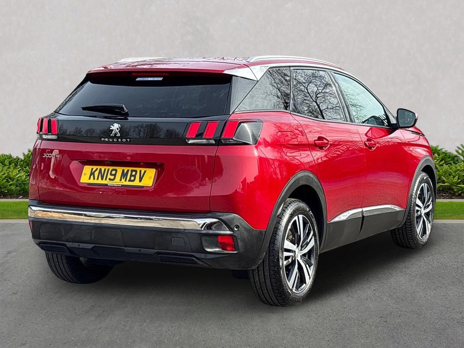 Used Peugeot 3008 2019 for sale - 78196394: Photo 20