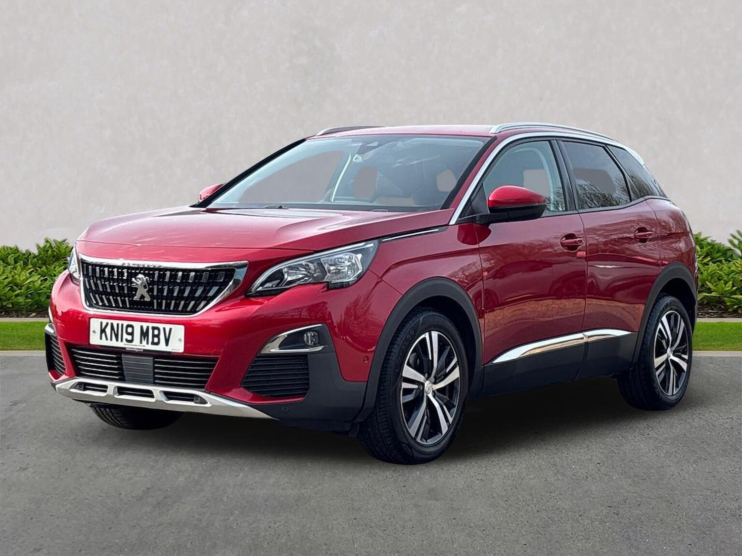 Used Peugeot 3008 2019 for sale - 78196394: Photo 22