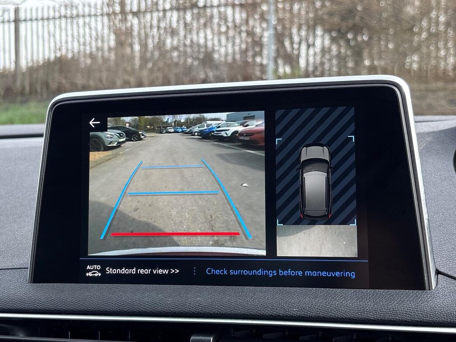 Used Peugeot 3008 2019 for sale - 78196394: Photo 25