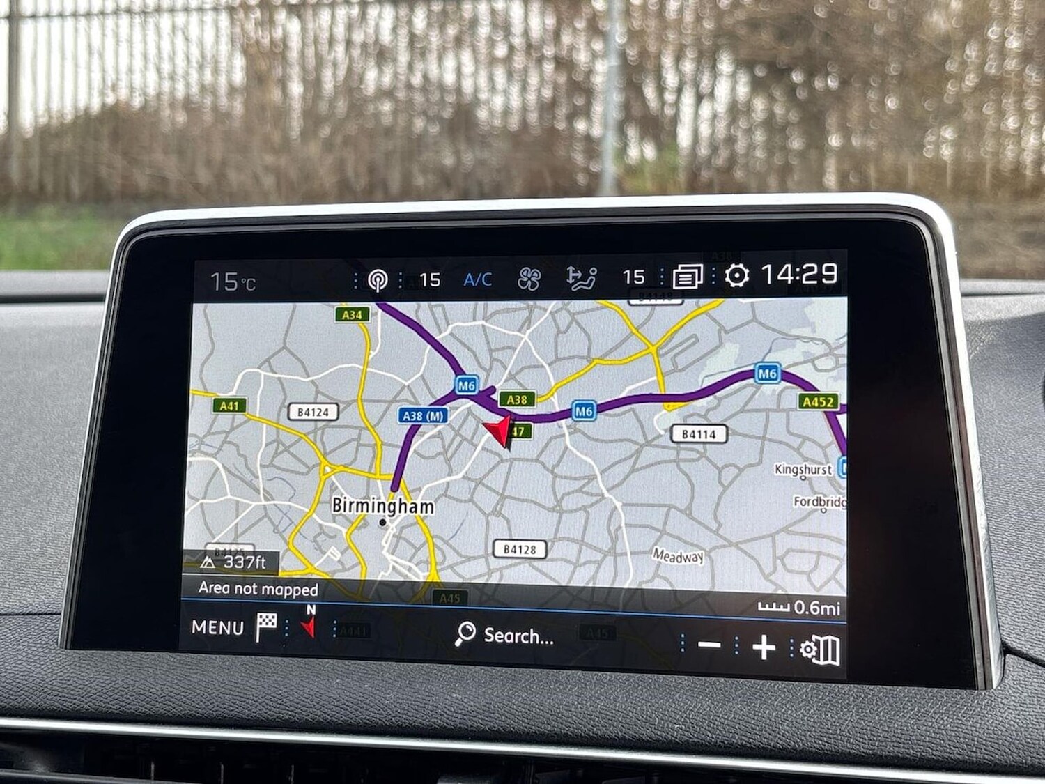 Used Peugeot 3008 2019 for sale - 78196394: Photo 26