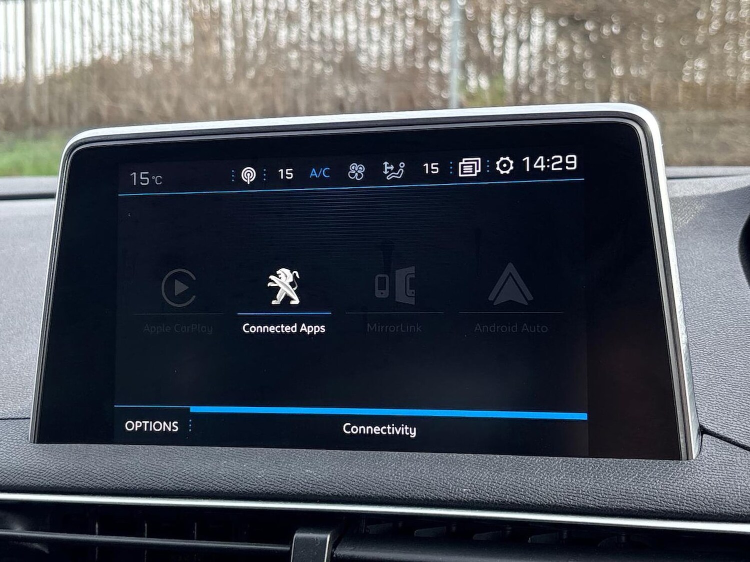 Used Peugeot 3008 2019 for sale - 78196394: Photo 27