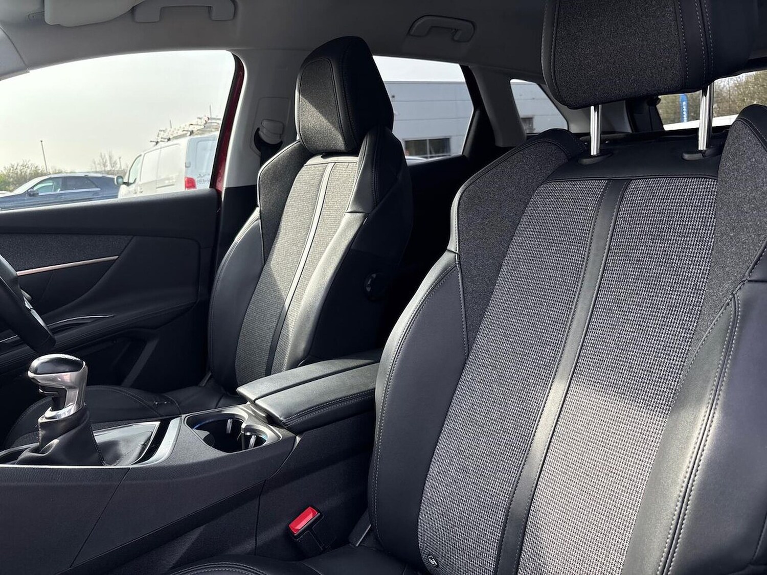 Used Peugeot 3008 2019 for sale - 78196394: Photo 34