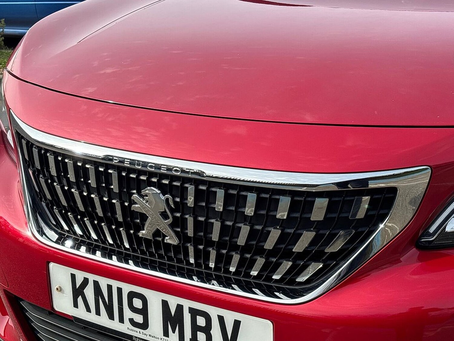 Used Peugeot 3008 2019 for sale - 78196394: Photo 35