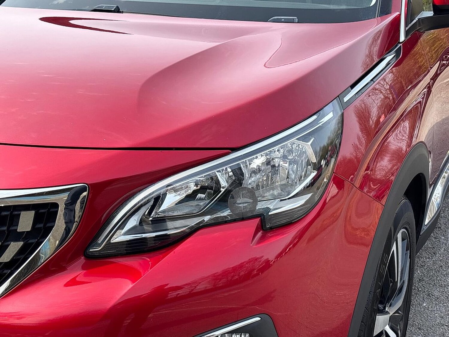 Used Peugeot 3008 2019 for sale - 78196394: Photo 36