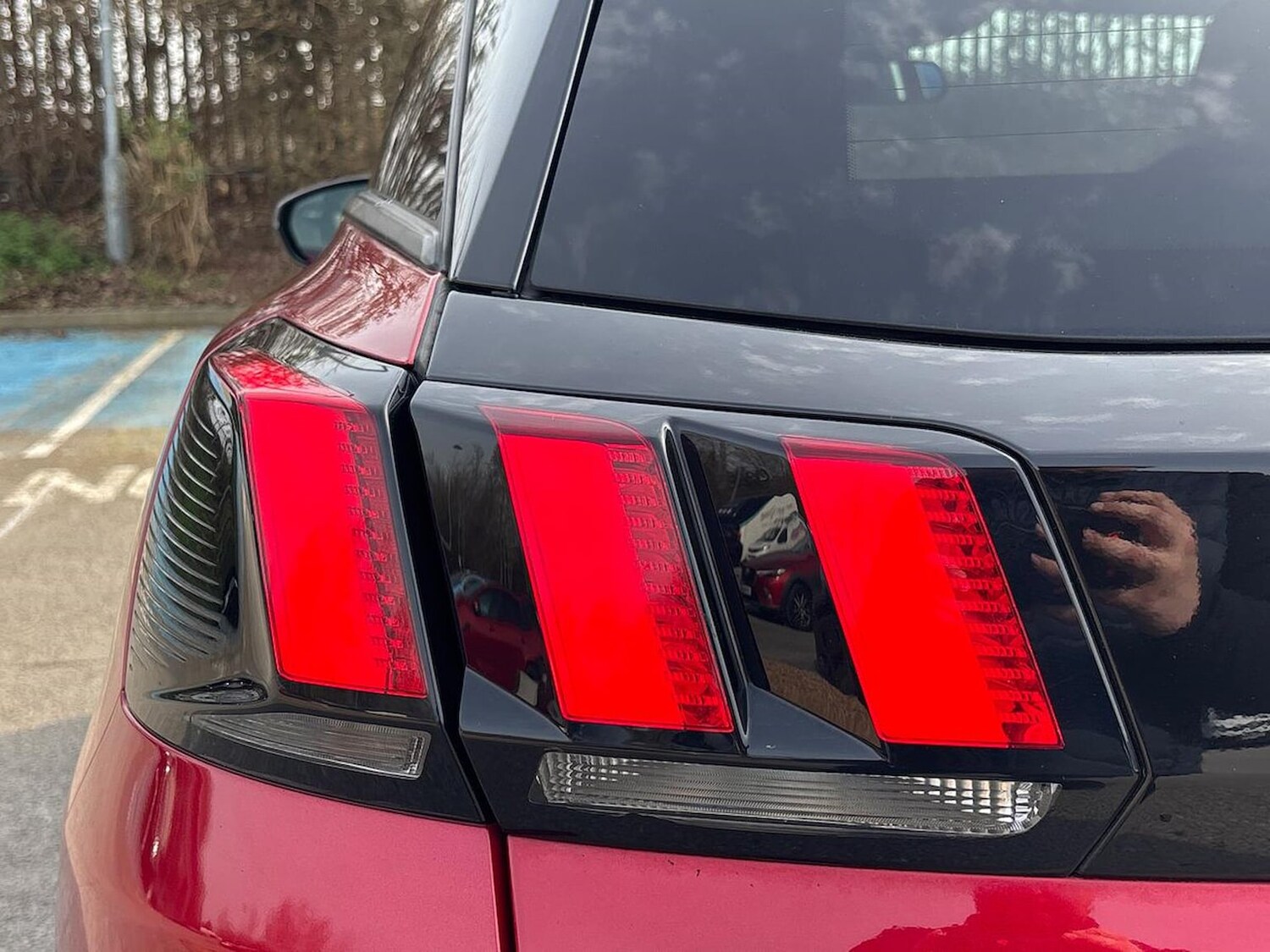 Used Peugeot 3008 2019 for sale - 78196394: Photo 38