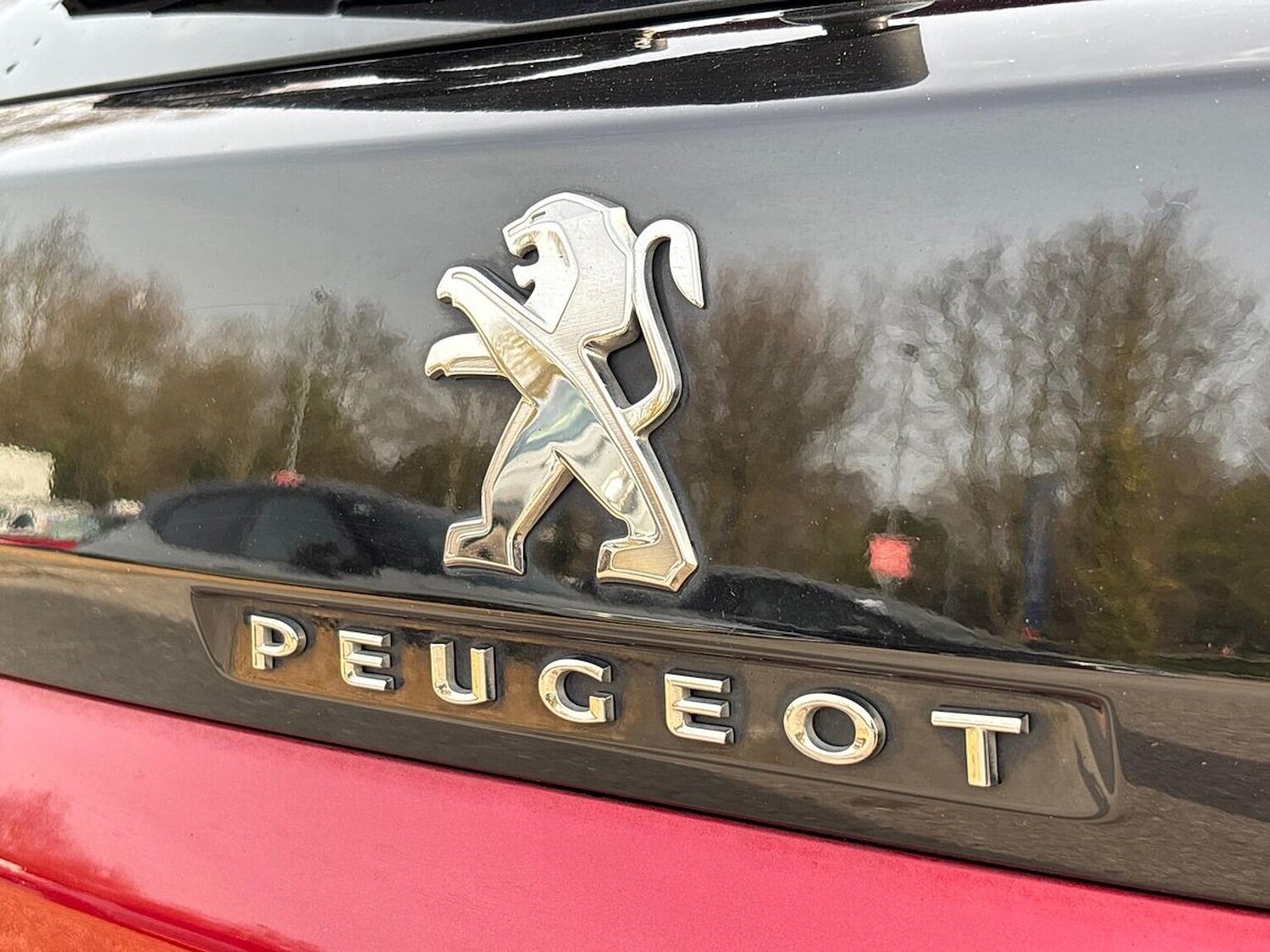Used Peugeot 3008 2019 for sale - 78196394: Photo 43