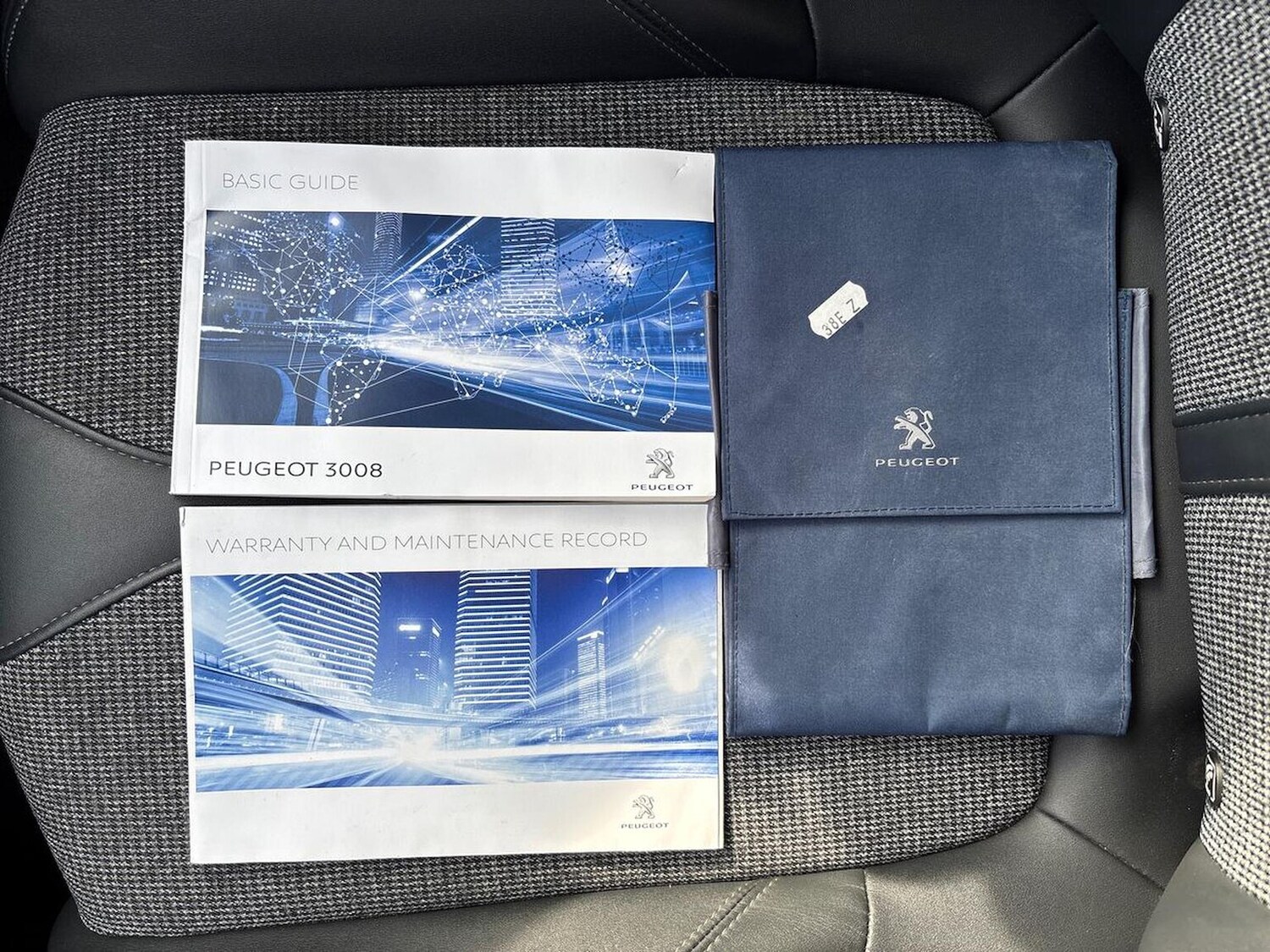 Used Peugeot 3008 2019 for sale - 78196394: Photo 46