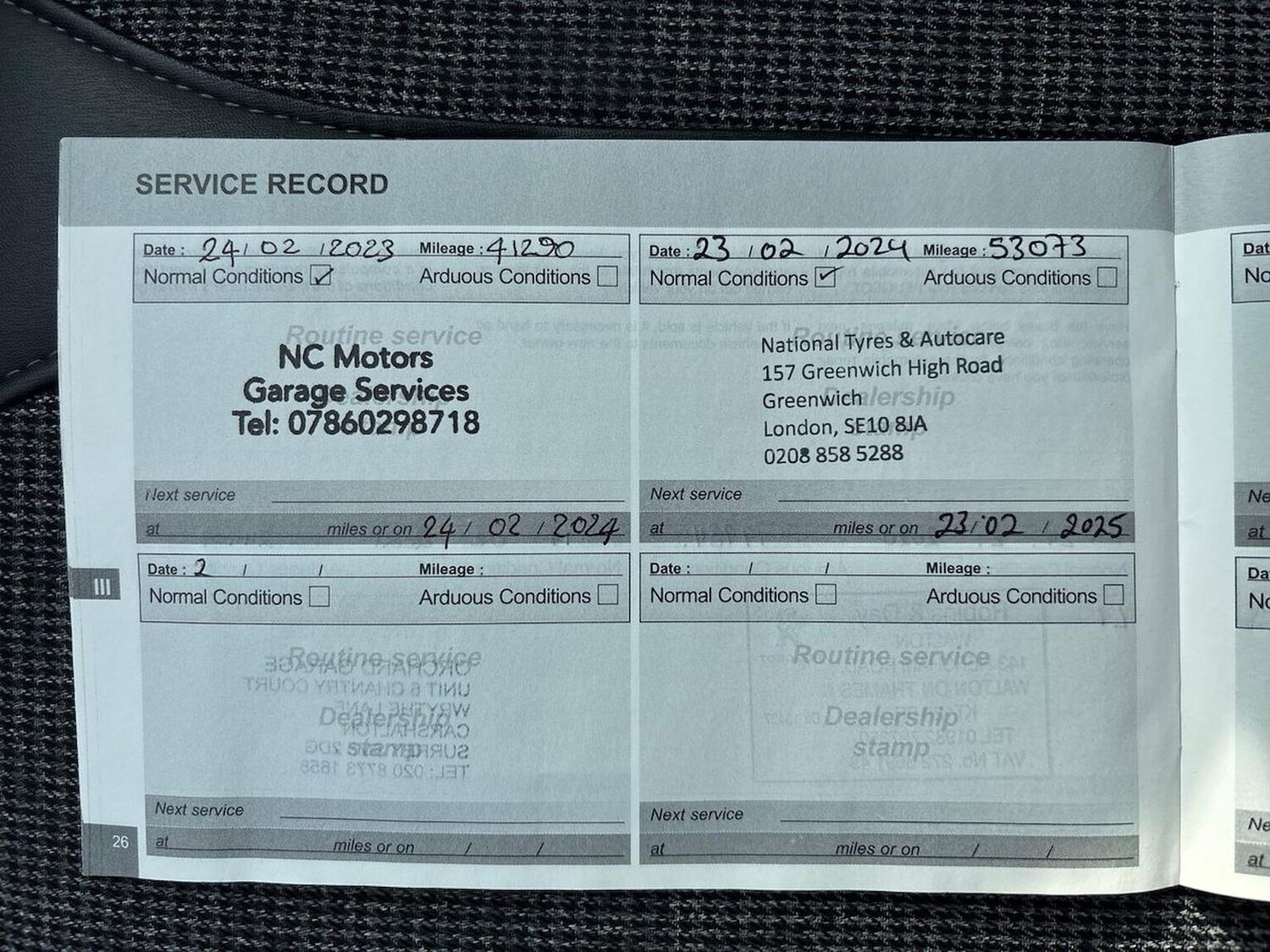 Used Peugeot 3008 2019 for sale - 78196394: Photo 48