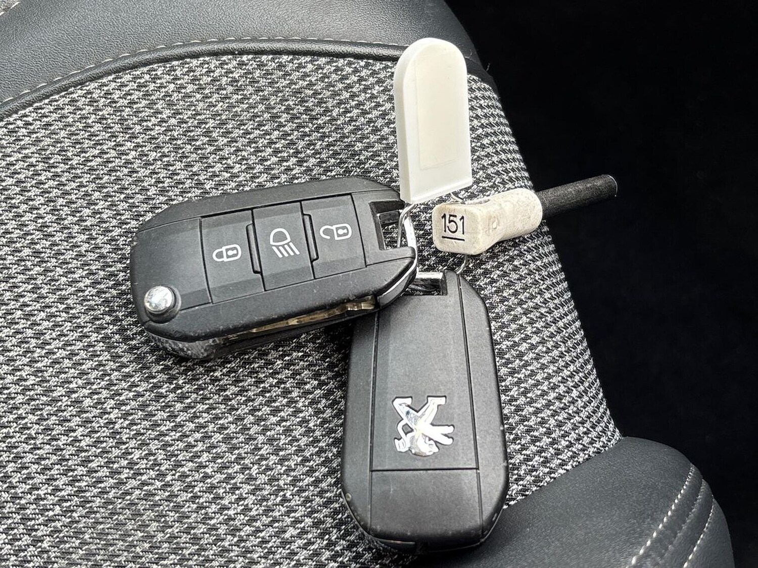 Used Peugeot 3008 2019 for sale - 78196394: Photo 51