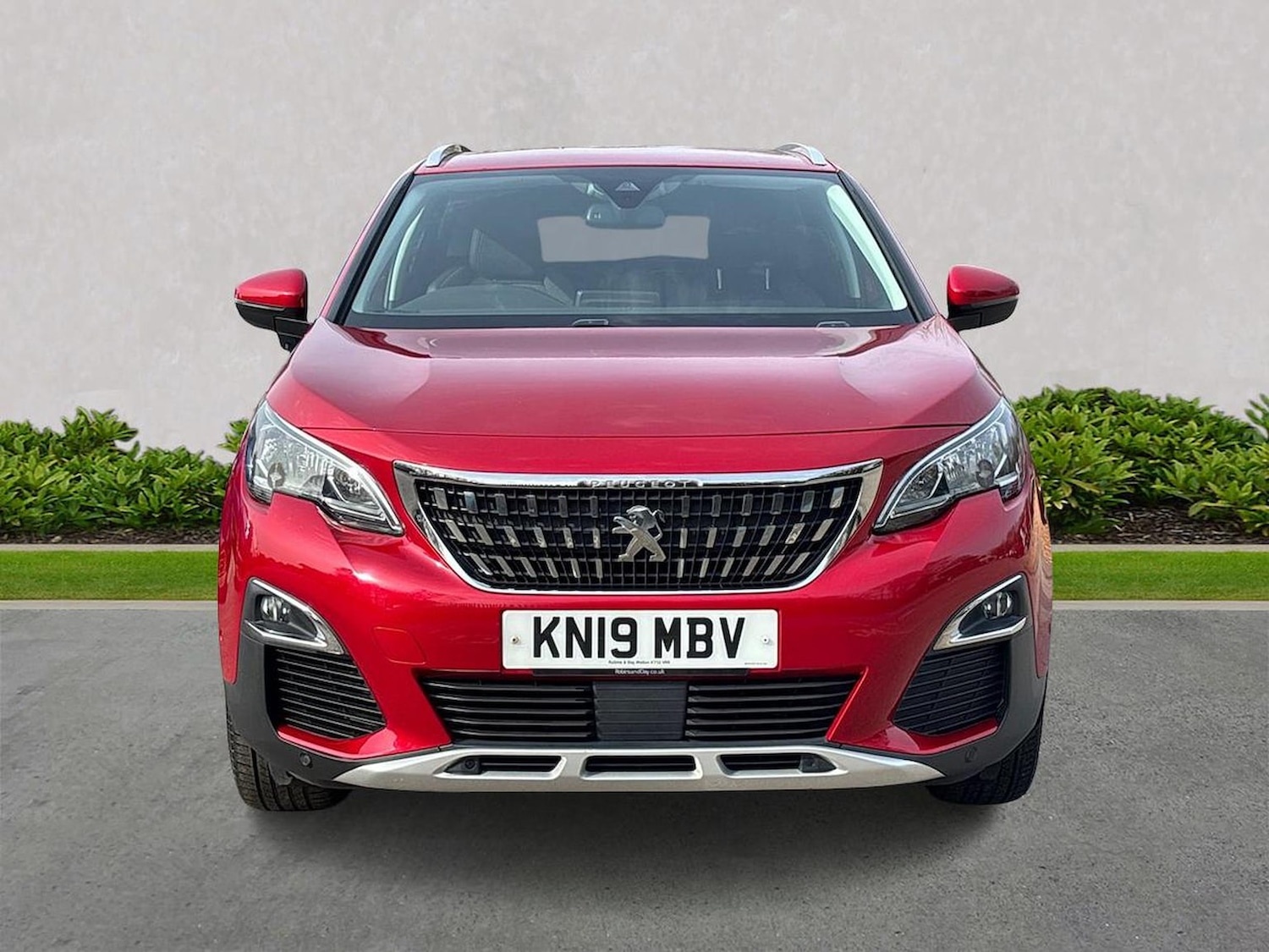 Used Peugeot 3008 2019 for sale - 78196394: Photo 7