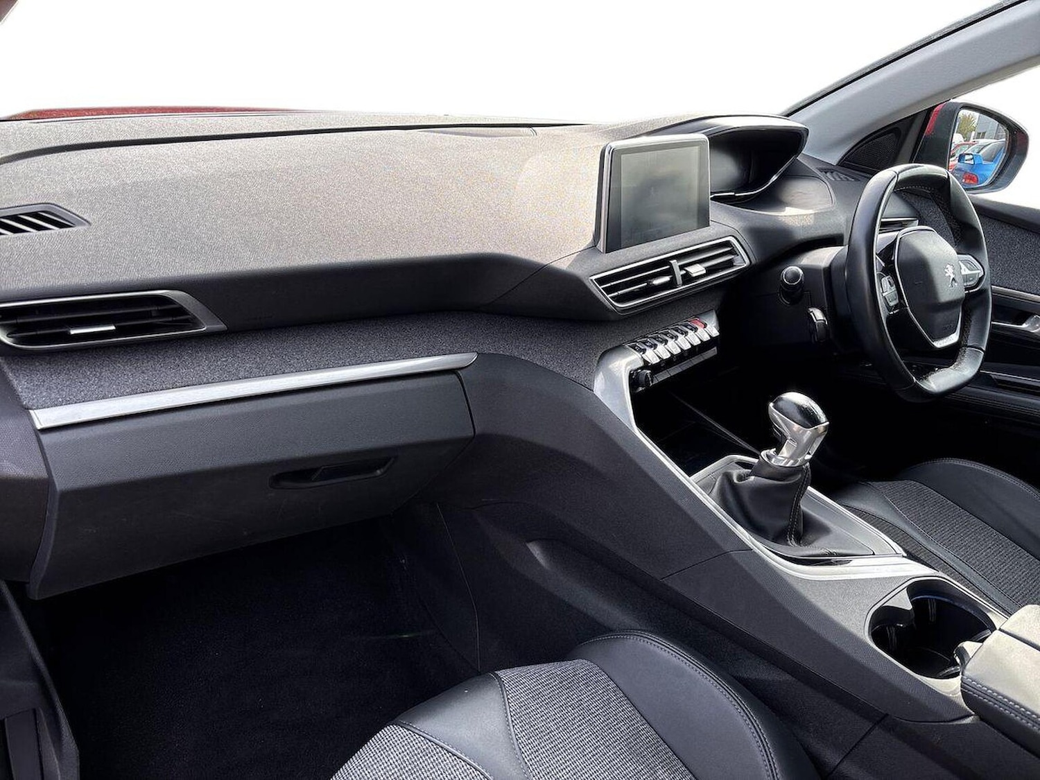 Used Peugeot 3008 2019 for sale - 78196394: Photo 9