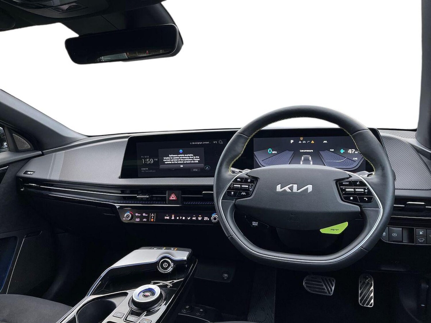 Used Kia EV6 2024 for sale - 77488506: Photo 15