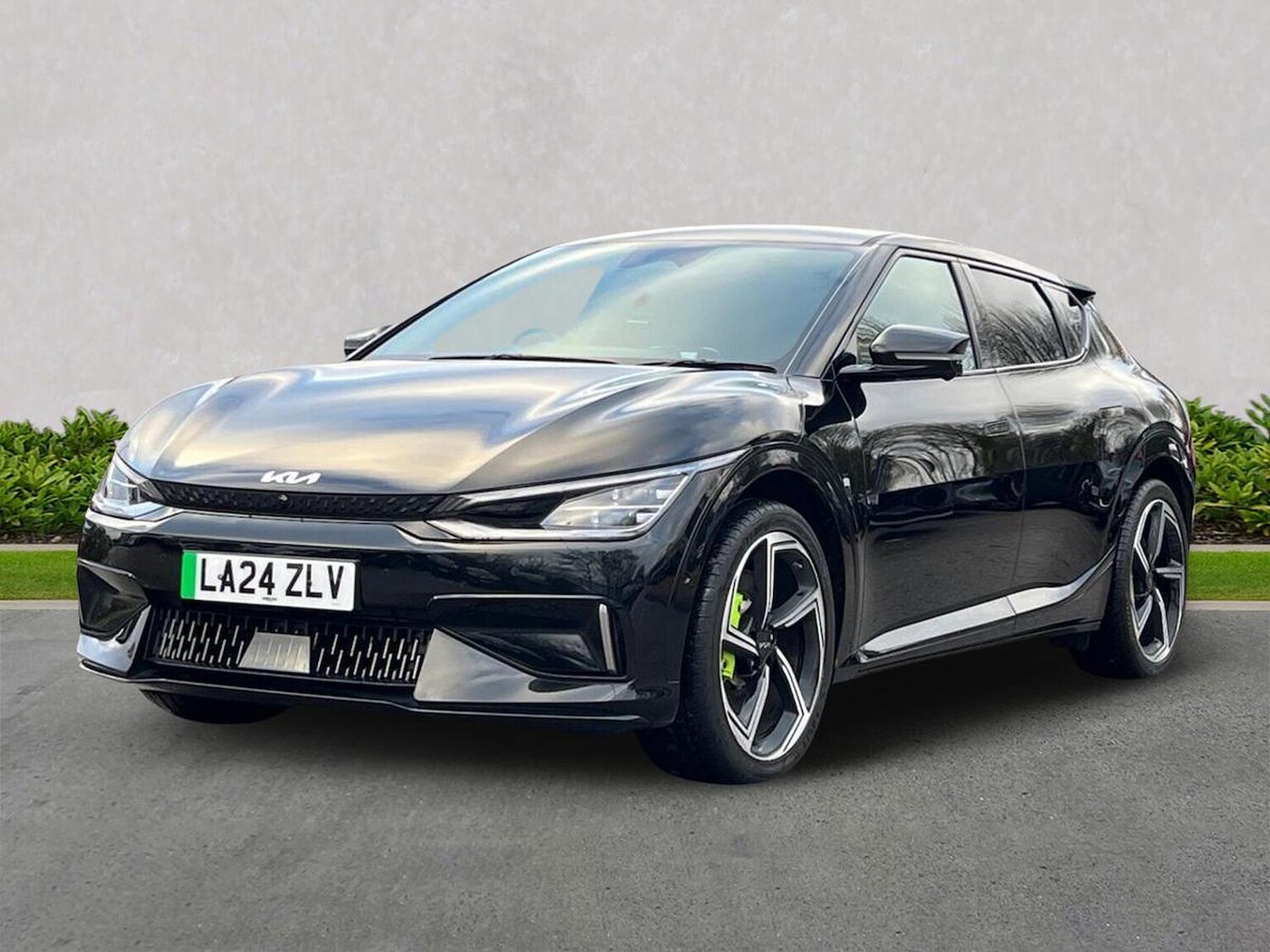 Used Kia EV6 2024 for sale - 77488506: Photo 20