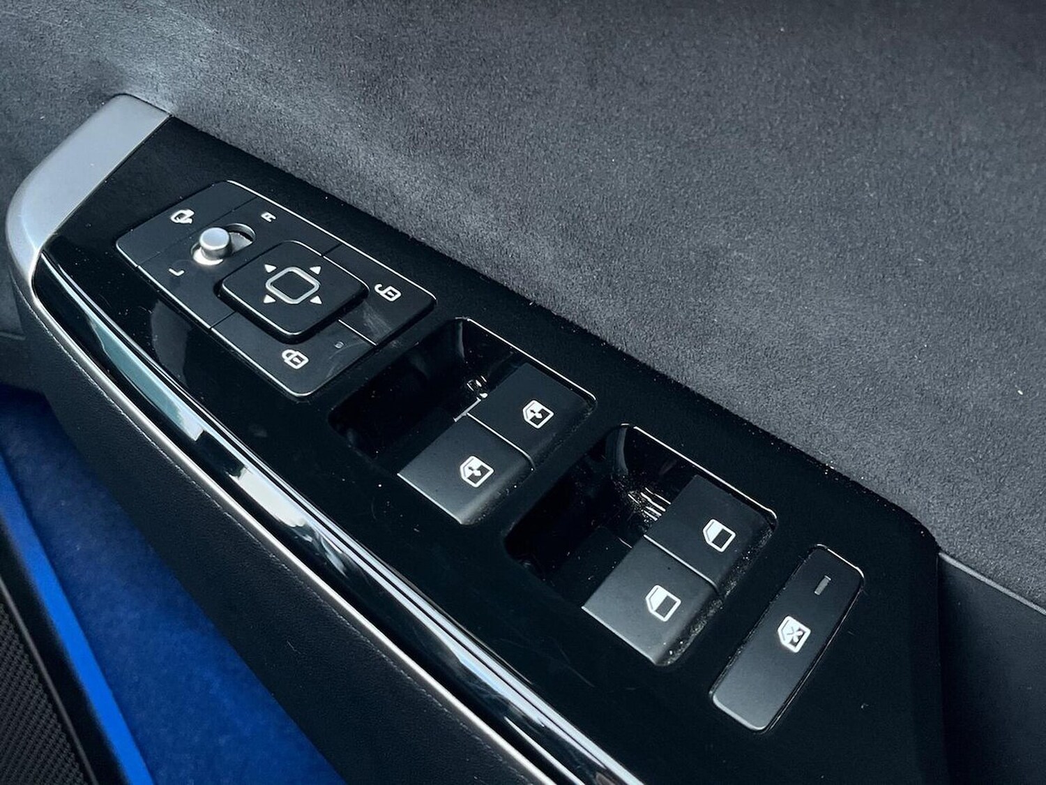 Used Kia EV6 2024 for sale - 77488506: Photo 21