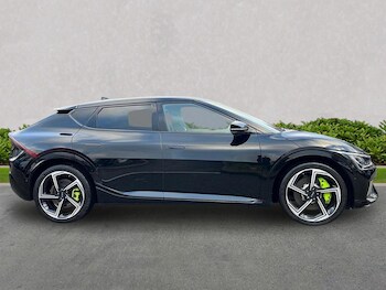 Used Kia EV6 2024 for sale - 77488506: Photo